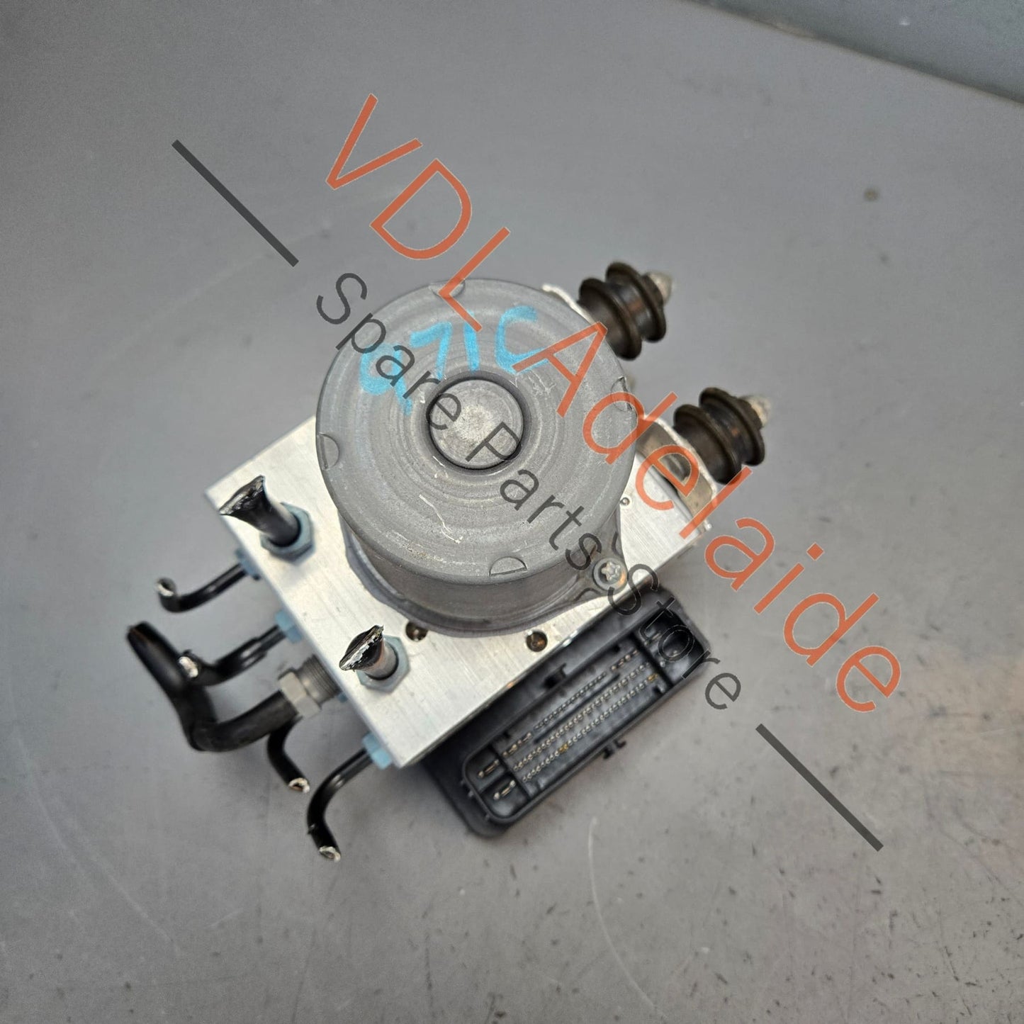 971614111M 971614111K 971614111J 
971614111F 971614095BF Porsche Panamera 971 ABS Brake Pump Module 971614111M