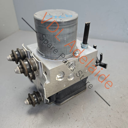 971614111M 971614111K 971614111J 
971614111F 971614095BF Porsche Panamera 971 ABS Brake Pump Module 971614111M