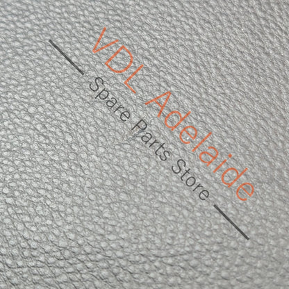 971867166J21U     Porsche Panamera 4 Centre Armrest Black Leather 971867166J 21U for RHD 2016-2023