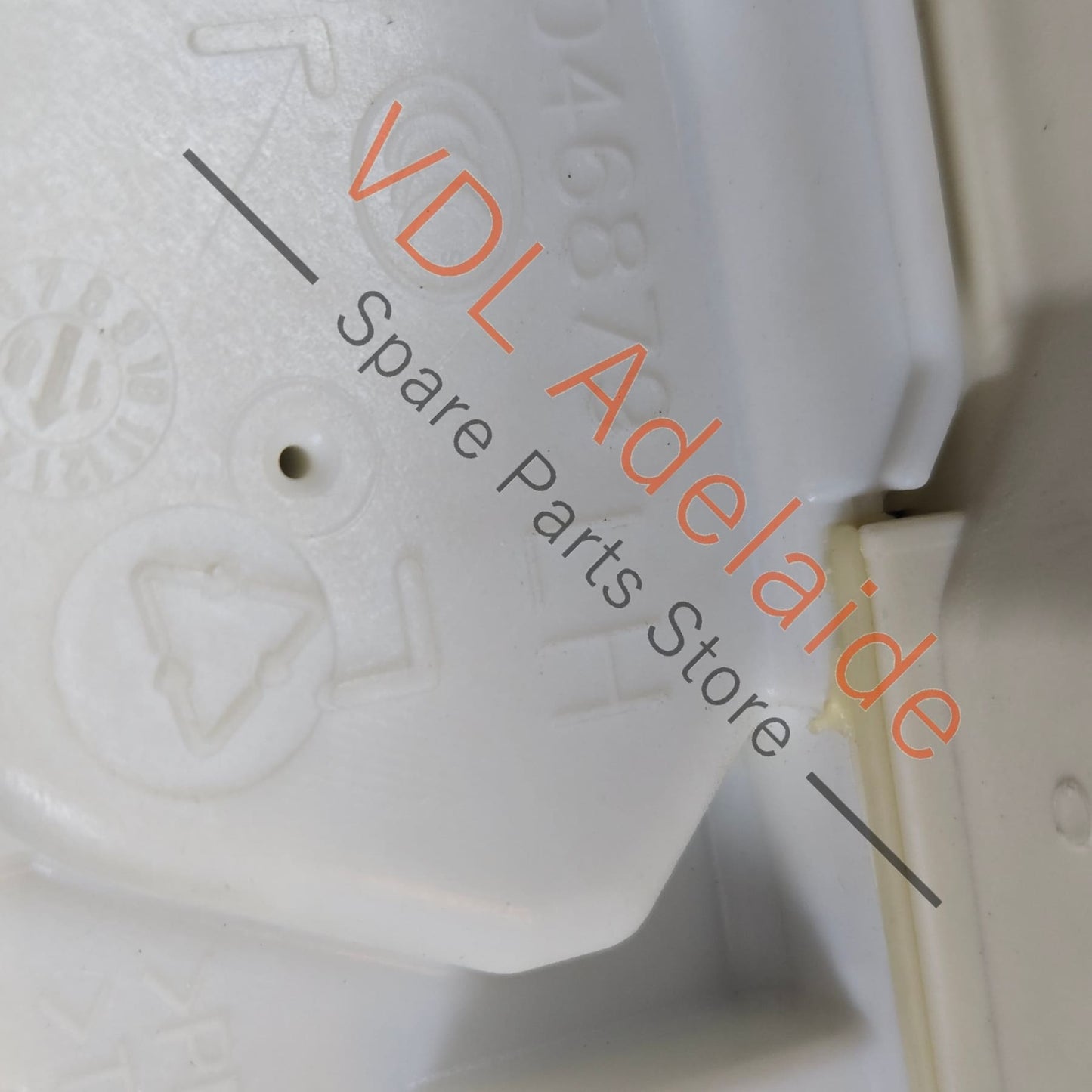 971839015B 971839015E    Porsche Panamera 971 2016-2023 Rear Left Passenger Side Door Lock Mechanism 971839015B 971839015E