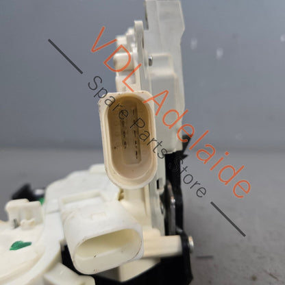 971839016B 971839016E    Porsche Panamera 971 2016-2023 Rear Right Passenger Side Door Lock Mechanism 971839016B 971839016E