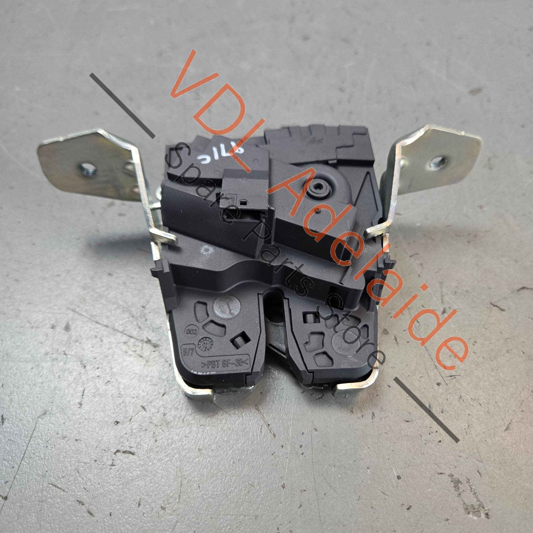 974827503A     Porsche Panamera 971 Rear Hatch Boot Trunk Lid Lock 974827503A