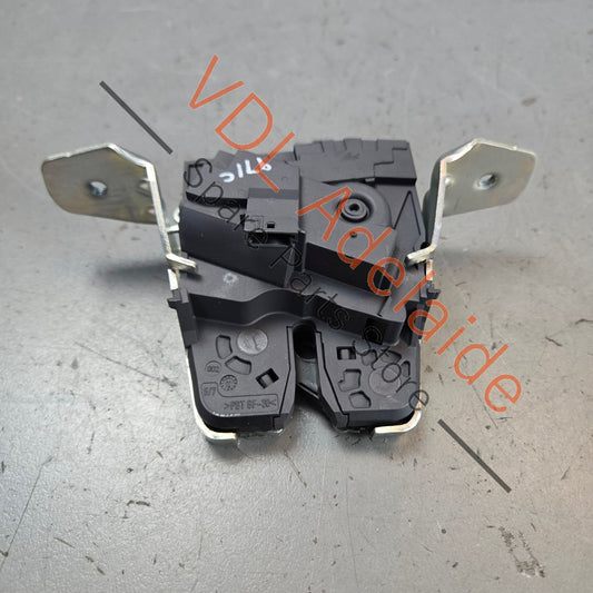 974827503A     Porsche Panamera 971 Rear Hatch Boot Trunk Lid Lock 974827503A