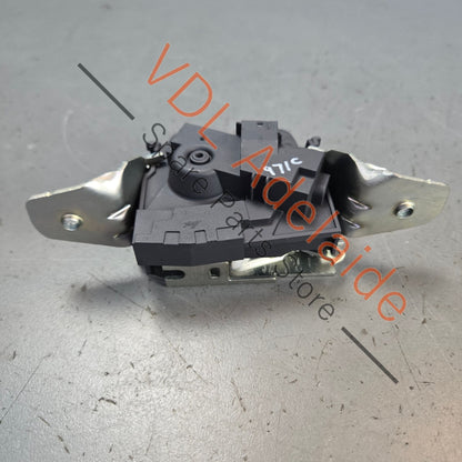 974827503A     Porsche Panamera 971 Rear Hatch Boot Trunk Lid Lock 974827503A