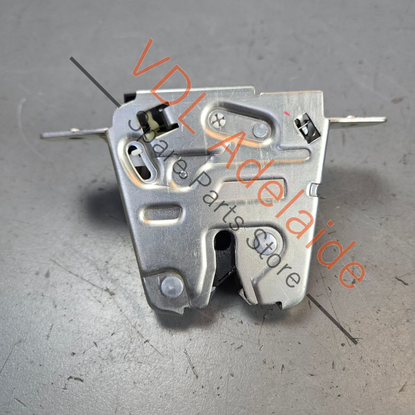 974827503A     Porsche Panamera 971 Rear Hatch Boot Trunk Lid Lock 974827503A