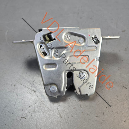 974827503A     Porsche Panamera 971 Rear Hatch Boot Trunk Lid Lock 974827503A