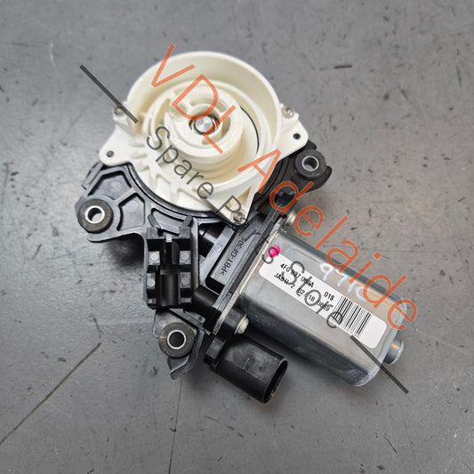 4F0837060A 9A7837060    Porsche Panamera 971 Right Side RHS Door Closing Motor Drive Unit 4F0837060A 9A7837060