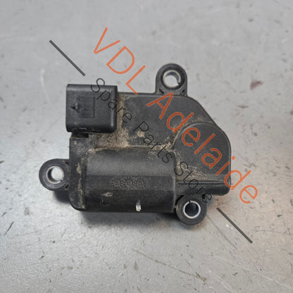 7PP133246A 9A713324600 9A7133246A   Porsche Exhaust Servo Motor Flap 9A7133246A 7PP133246A