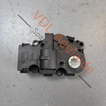 PAB820511 8W0820511E    Porsche Air Conditioning Servomotor Actuator 8W0820511E PAB820511