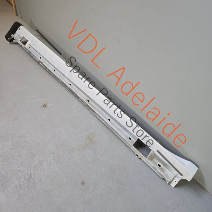 971854884B    Porsche Panamera 971 Right RHS Side Skirt Rocker Panel Moulding 971854884B