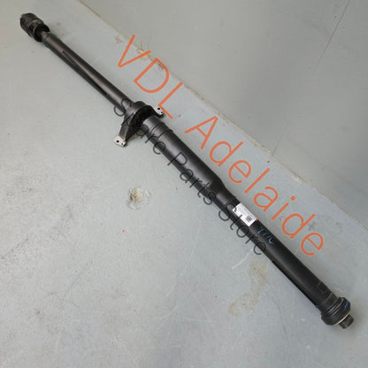 976521101A 971521101AE 971521101AL 971521101AS Porsche Panamera 971 Propeller Cardan Shaft 976521101A