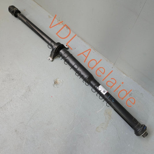 976521101A 971521101AE 971521101AL 971521101AS Porsche Panamera 971 Propeller Cardan Shaft 976521101A