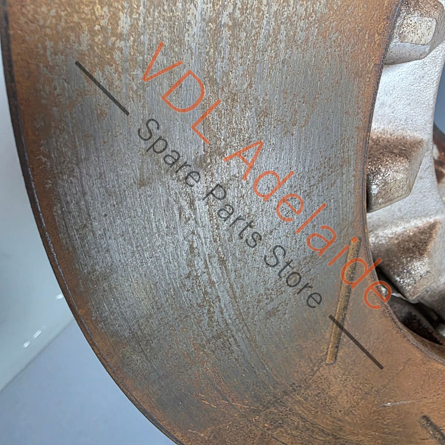 971615301Q 971615302Q   Porsche Panamera 971 Front Brake Disc Rotor Pair 971615301J 971615301Q 971615302J 971615302Q