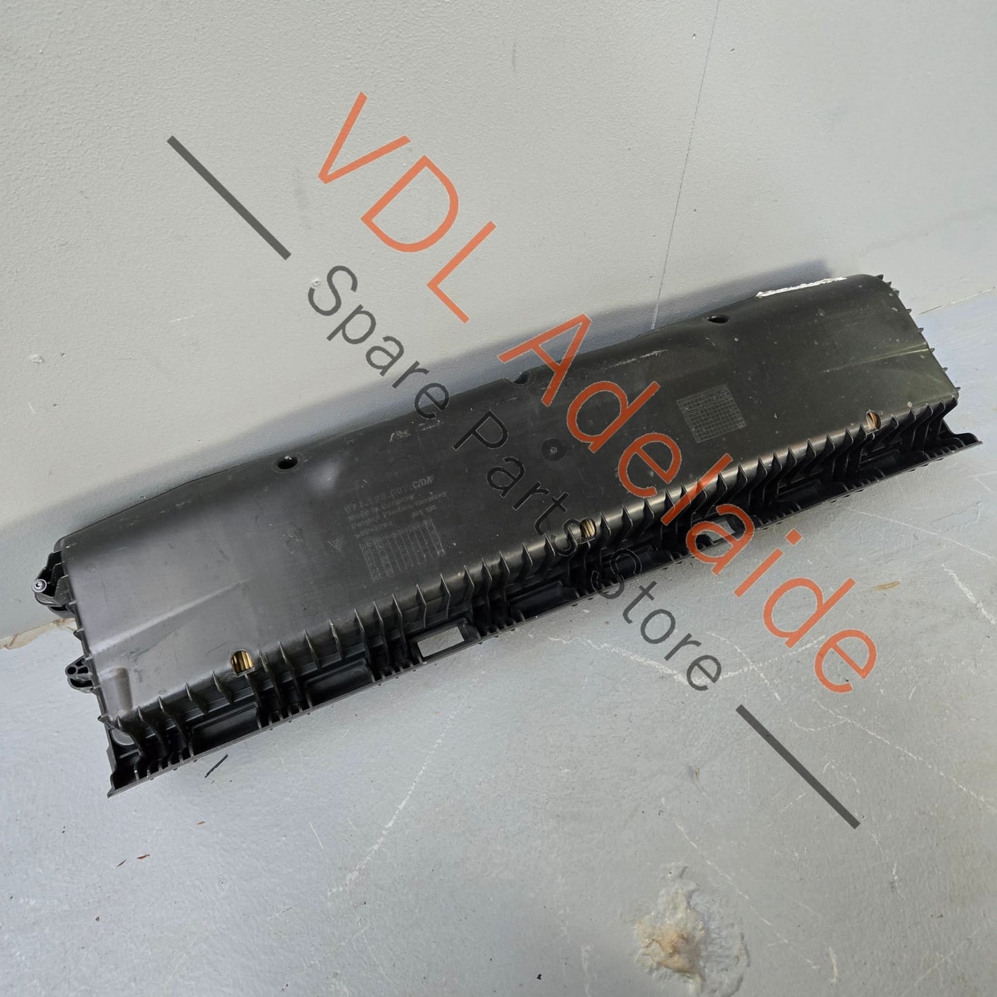 971128607D 971128607J   Porsche Panamera 971 V6 V8 Air Filter Housing Assembly 971128607B 971128607J