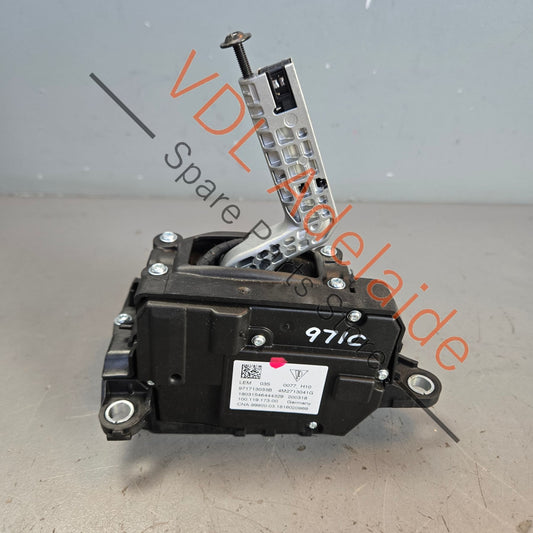 971713033D 971713033B 4M2713041F  Porsche Gear Shift Housing Switch Shifter 971713033D 4M2713041F
