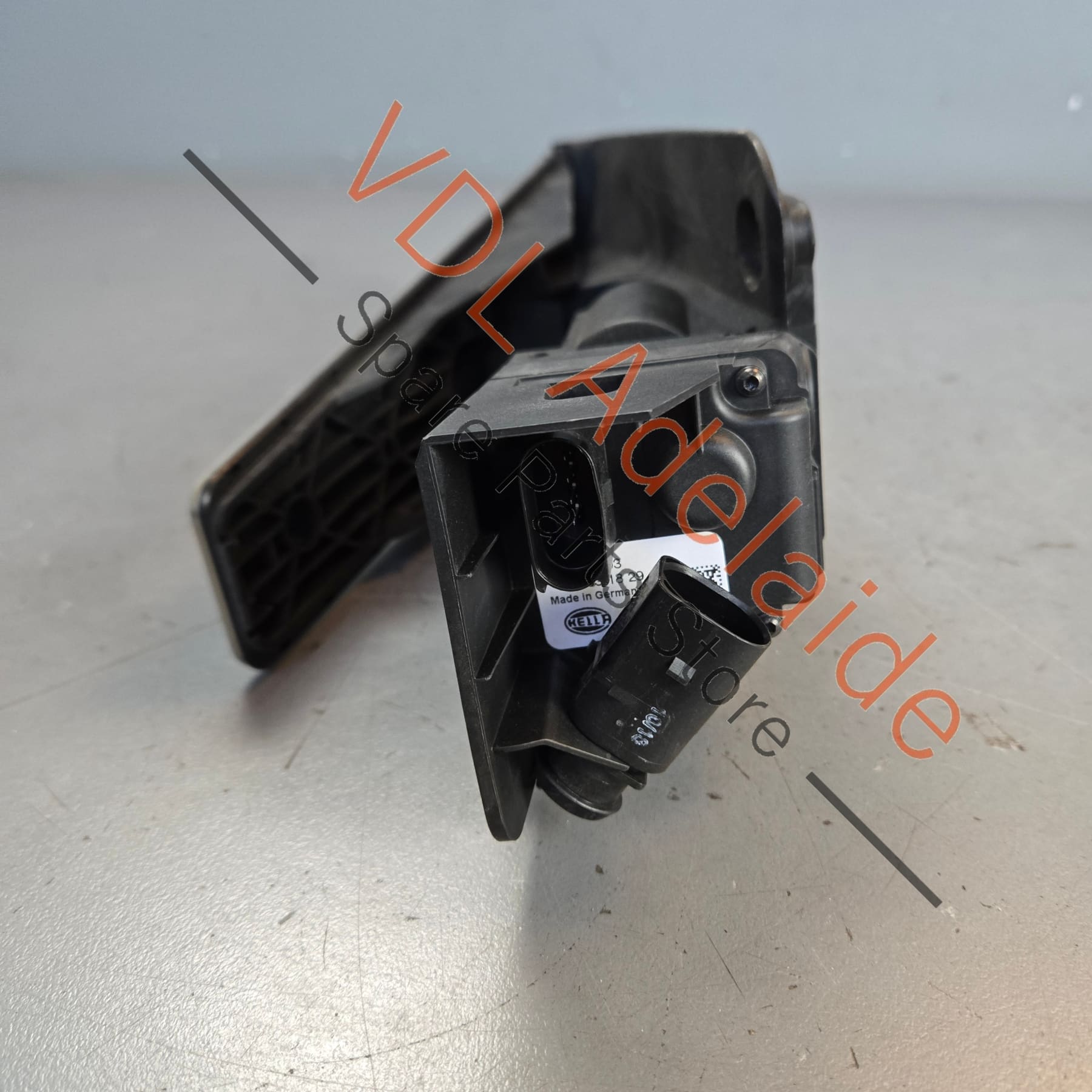 971723507A 971723507D   Porsche Panamera 971 Throttle Pedal 9711723507A