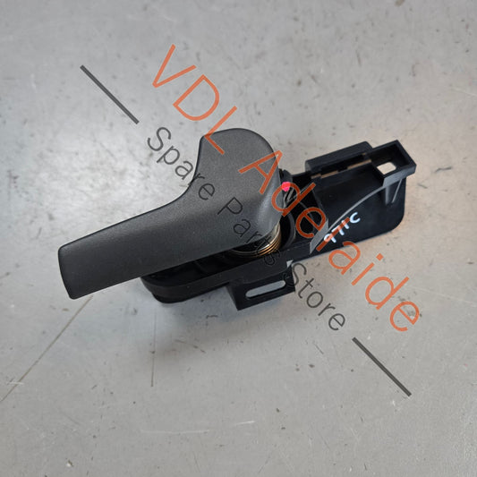 971823633A 971823533A   Porsche Panamera Bonnet Lid Lock Handle 971823633A 971823533A