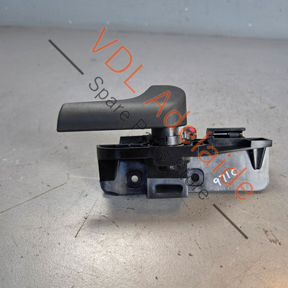 971823633A 971823533A   Porsche Panamera Bonnet Lid Lock Handle 971823633A 971823533A