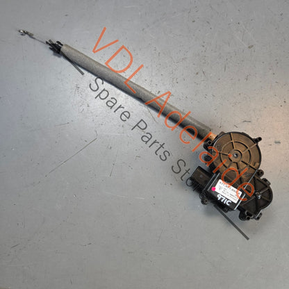 971827888A    Porsche Taycan Panamera 971 Trunk Boot Power Latching Motor 971827888A