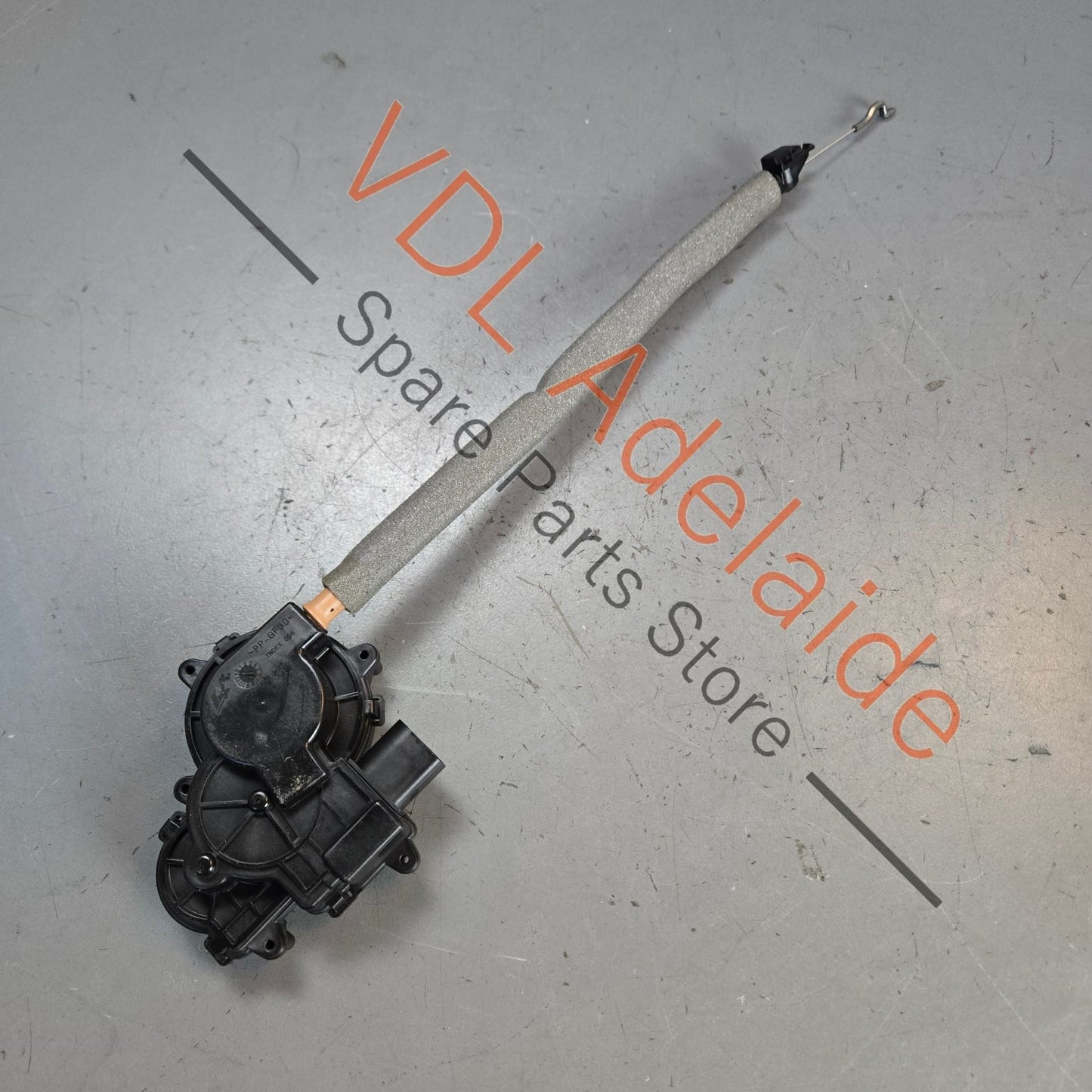 971827888A    Porsche Taycan Panamera 971 Trunk Boot Power Latching Motor 971827888A