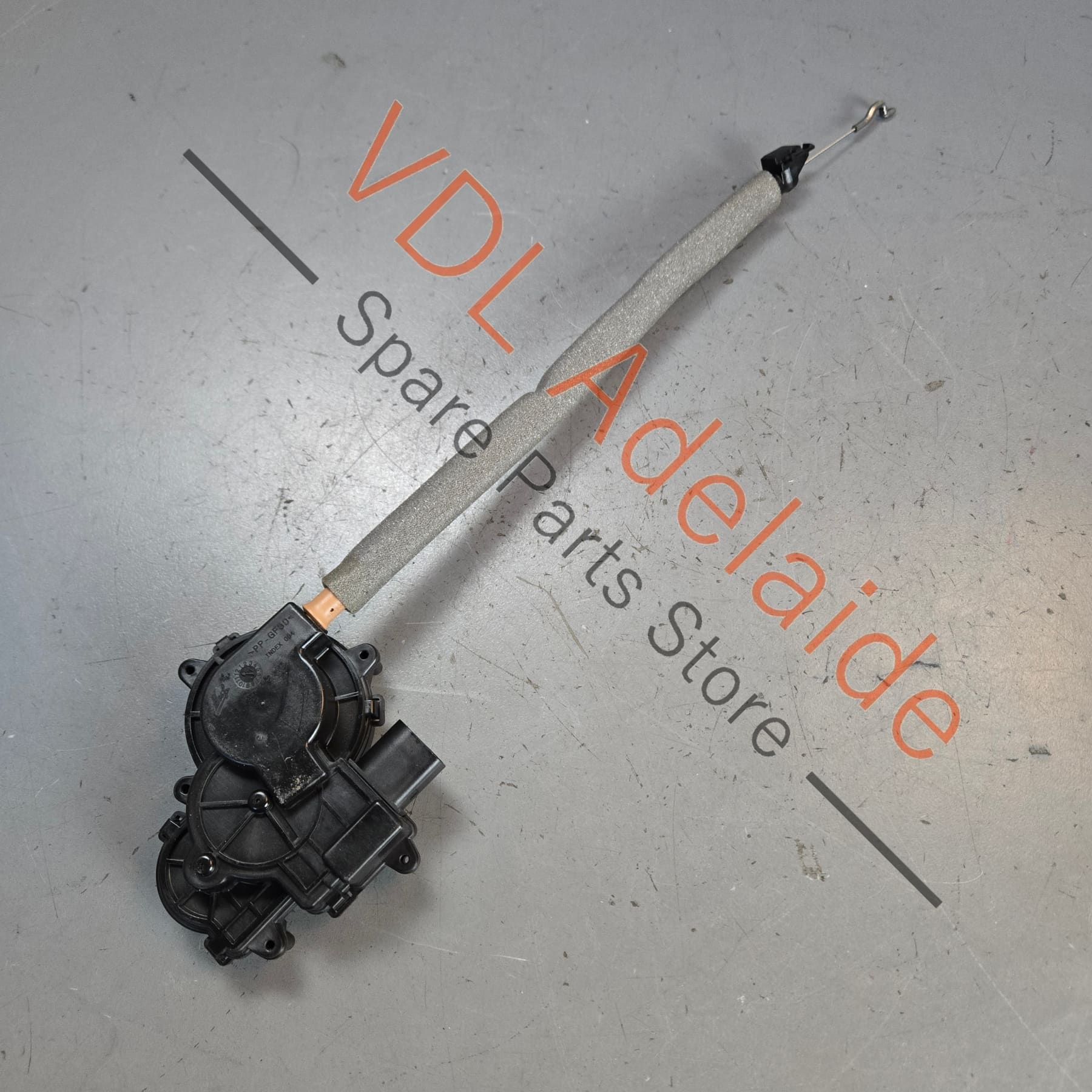 971827888A    Porsche Taycan Panamera 971 Trunk Boot Power Latching Motor 971827888A