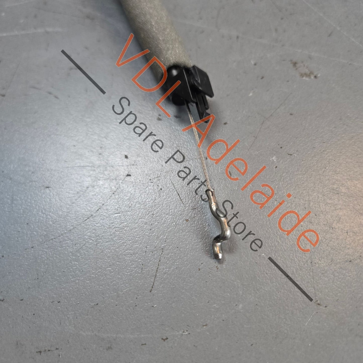 971827888A    Porsche Taycan Panamera 971 Trunk Boot Power Latching Motor 971827888A