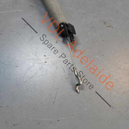 971827888A    Porsche Taycan Panamera 971 Trunk Boot Power Latching Motor 971827888A