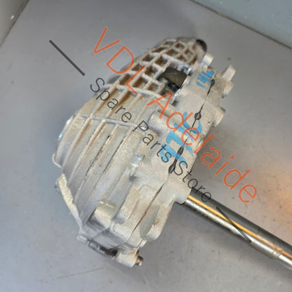 PAC409505D 9A740950500 09T409505  Porsche Panamera 971 Front Differential 9A740950500 09T409505 PAC409505D