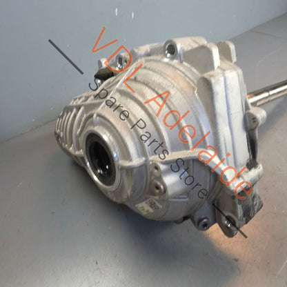 PAC409505D 9A740950500 09T409505  Porsche Panamera 971 Front Differential 9A740950500 09T409505 PAC409505D