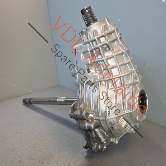 PAC409505D 9A740950500 09T409505  Porsche Panamera 971 Front Differential 9A740950500 09T409505 PAC409505D