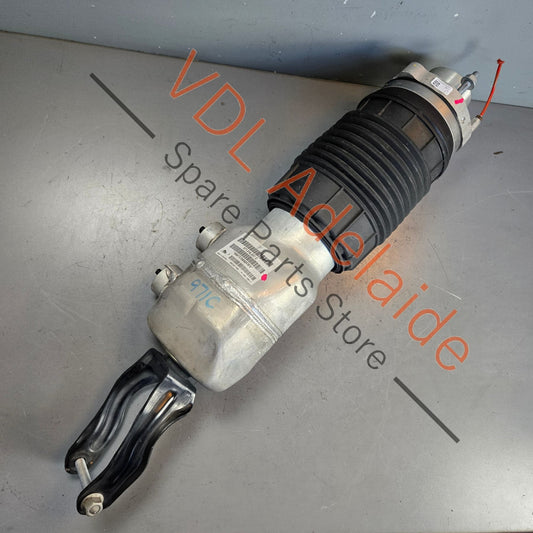 971616037G 971616037N   Bentley Continental Porsche Panamera 971 Left Front Air Shock Suspension Strut Airbag 971616037G 971616037N