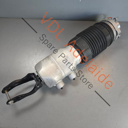 971616037G 971616037N   Bentley Continental Porsche Panamera 971 Left Front Air Shock Suspension Strut Airbag 971616037G 971616037N