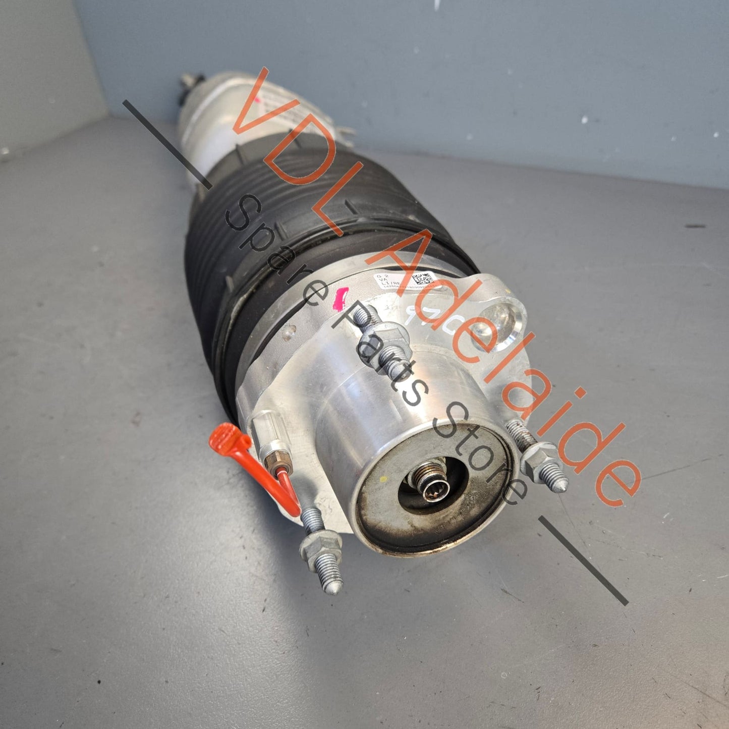 971616037G 971616037N   Bentley Continental Porsche Panamera 971 Left Front Air Shock Suspension Strut Airbag 971616037G 971616037N