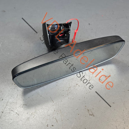 971857511    Porsche Panamera 971 Interior Rear View Mirror Auto Dimming 971857511HJC