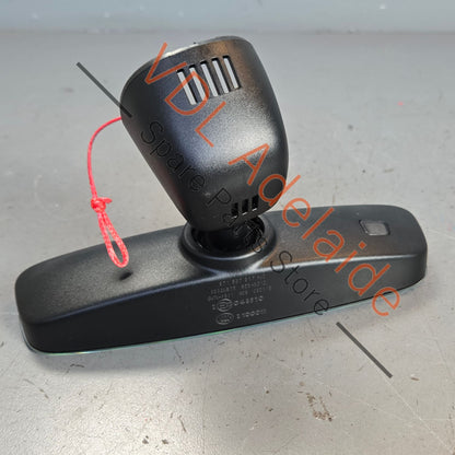 971857511    Porsche Panamera 971 Interior Rear View Mirror Auto Dimming 971857511HJC