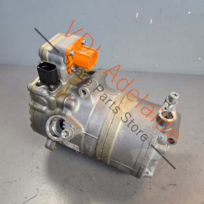 4G0816797B PAB816797A   Porsche Audi Bentley Electric Air Conditioning Compressor for Hybrid Cars 4G0816797B PAB816797A