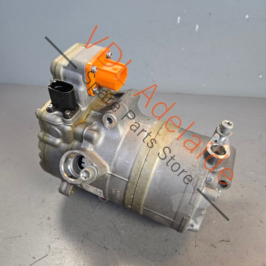 4G0816797B PAB816797A   Porsche Audi Bentley Electric Air Conditioning Compressor for Hybrid Cars 4G0816797B PAB816797A