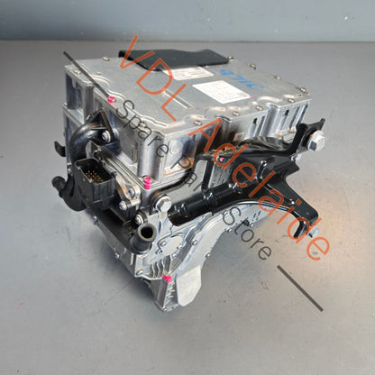 971907170P 971907079J 971907170E  Power & Control Module Electric Drive Battery Inverter Panamera Hybrid 971 2018-22 971907079J 971907170P 971907170E