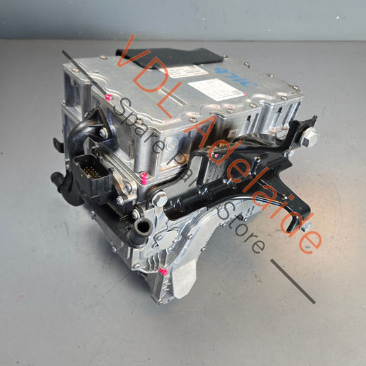 971907170P 971907079J 971907170E  Power & Control Module Electric Drive Battery Inverter Panamera Hybrid 971 2018-22 971907079J 971907170P 971907170E