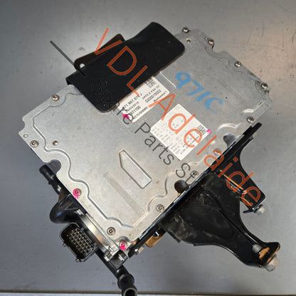971907170P 971907079J 971907170E  Power & Control Module Electric Drive Battery Inverter Panamera Hybrid 971 2018-22 971907079J 971907170P 971907170E