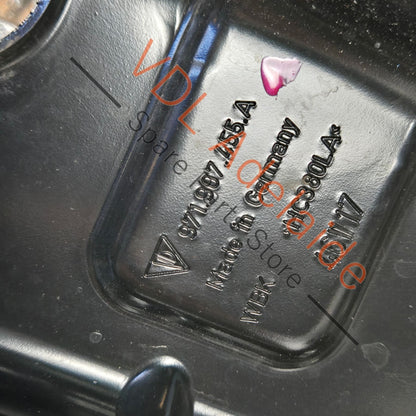 971907170P 971907079J 971907170E  Power & Control Module Electric Drive Battery Inverter Panamera Hybrid 971 2018-22 971907079J 971907170P 971907170E