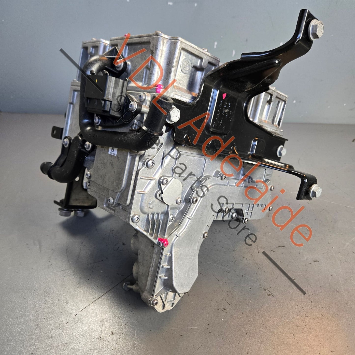 971907170P 971907079J 971907170E  Power & Control Module Electric Drive Battery Inverter Panamera Hybrid 971 2018-22 971907079J 971907170P 971907170E