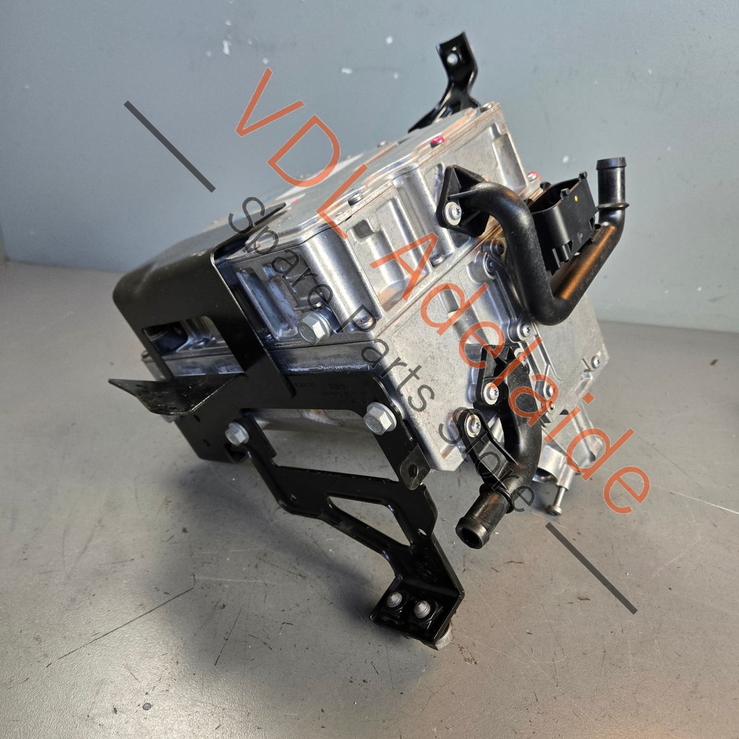 971907170P 971907079J 971907170E  Power & Control Module Electric Drive Battery Inverter Panamera Hybrid 971 2018-22 971907079J 971907170P 971907170E