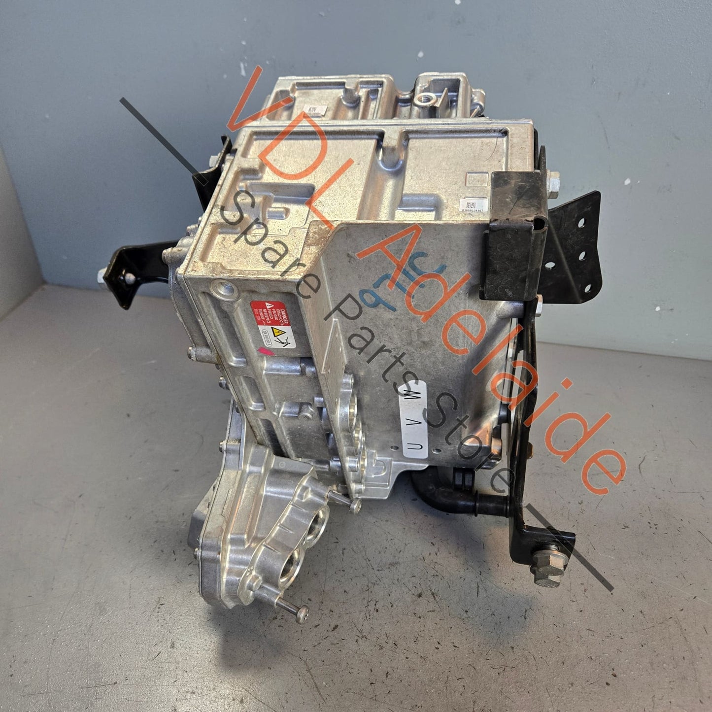 971907170P 971907079J 971907170E  Power & Control Module Electric Drive Battery Inverter Panamera Hybrid 971 2018-22 971907079J 971907170P 971907170E