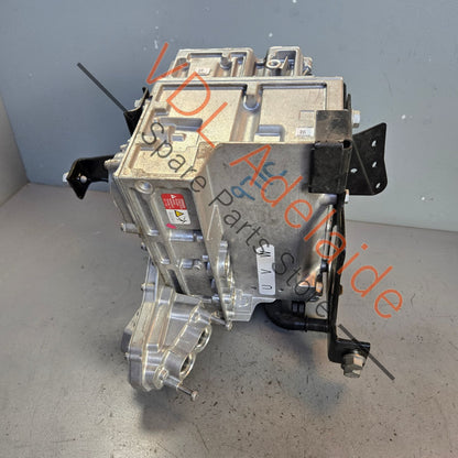 971907170P 971907079J 971907170E  Power & Control Module Electric Drive Battery Inverter Panamera Hybrid 971 2018-22 971907079J 971907170P 971907170E