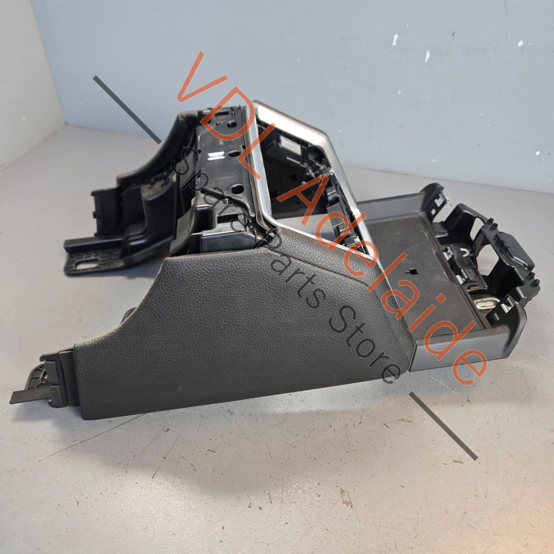 974863241C 974863241F7P8   Porsche Panamera 971 Rear Centre Console Trim 974863241F 7P8