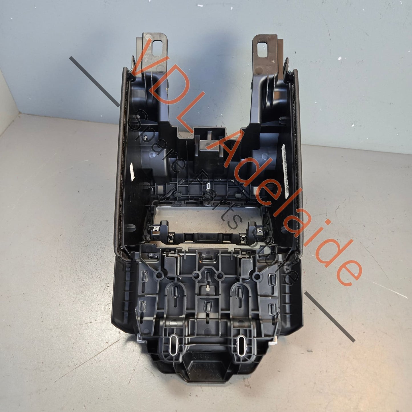 974863241C 974863241F7P8   Porsche Panamera 971 Rear Centre Console Trim 974863241F 7P8