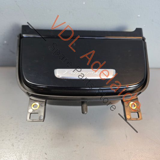 971858417AN0V3 971858417AN 971858331B  Porsche Panamera Centre Ashtray Compartment Flip Open 971858417AN 0V3 971858331B