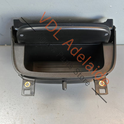 971858417AN0V3 971858417AN 971858331B  Porsche Panamera Centre Ashtray Compartment Flip Open 971858417AN 0V3 971858331B