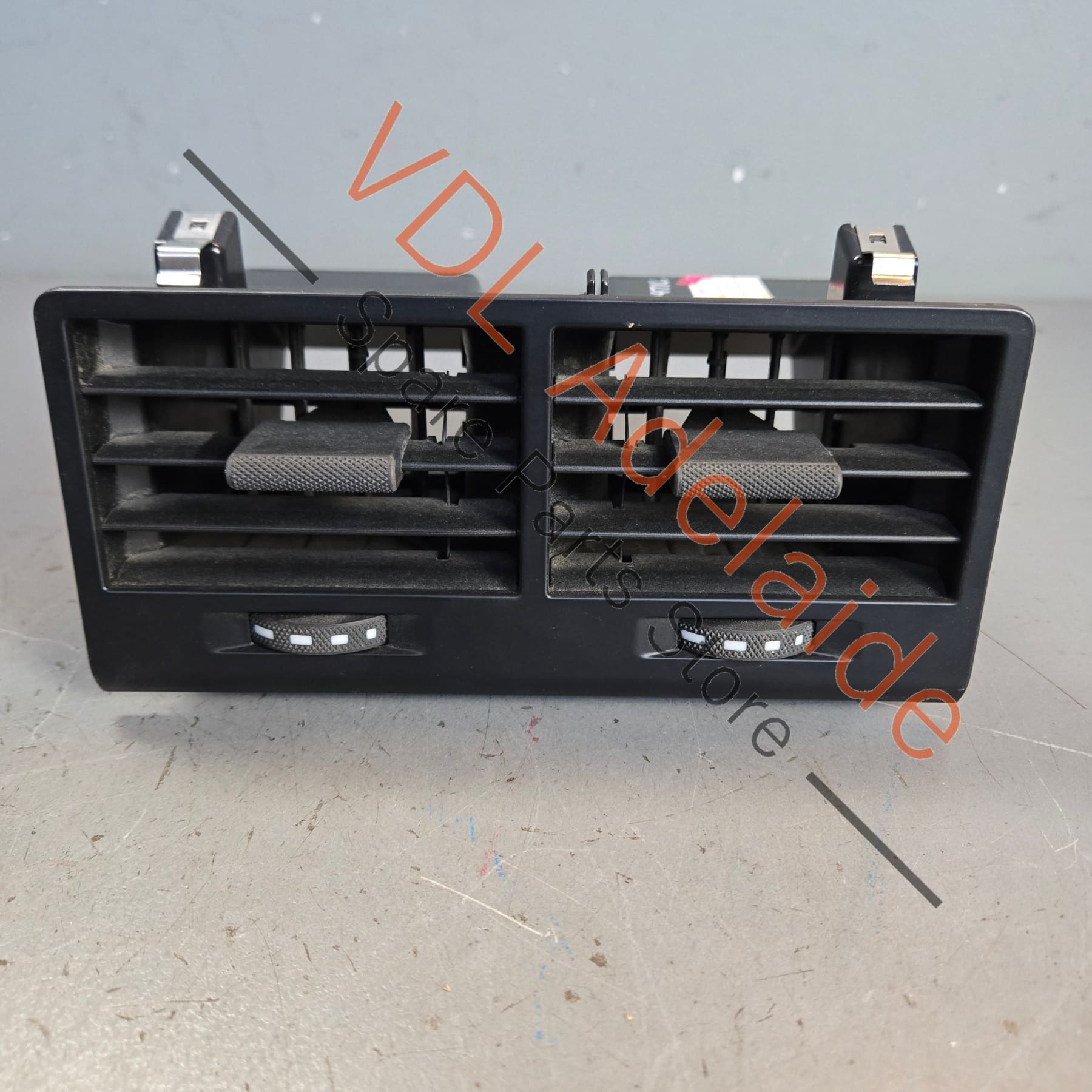 971819201E 971819201E6N3   Porsche Panamera 971 Rear Passenger Air Vent 971819201E 6N3